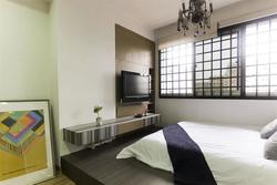 Blk 550 Pasir Ris Street 51 (Pasir Ris), HDB Executive #162827872